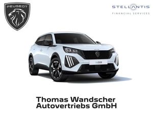 Peugeot 2008 BUSINESS Elektromotor 156