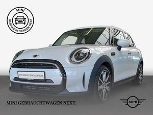 MINI Cooper LED DAB RFK Navi Shz Komfortzg. uvm. Leasing