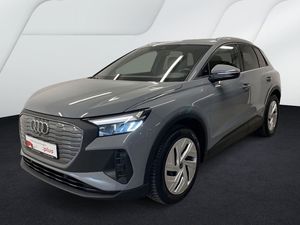 Audi Q4 35 e-tron Navi-Vorb.+LED+GRA+PDC plus