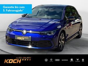 Volkswagen Golf VIII 2.0TSI R-Line DSG Pano Navi LED HUD Ka
