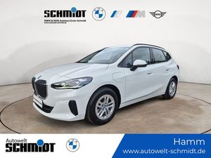 BMW 225e Active Tourer xDrive + GARANTIE-bis-01.2030