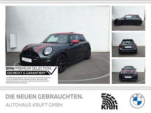 MINI Cooper C JCW+PAKET XL+PANO+KAMERA+HUD+ESITZ