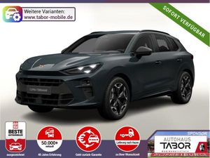 Cupra Terramar VZ 4D Pano AHK eHk Kam SHZ ACC 3ZClim
