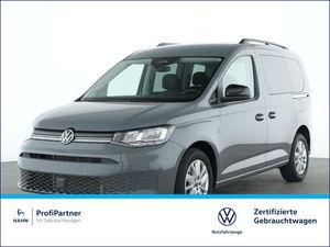 Volkswagen Caddy Life 2,0TDI 75kW AHK GJR STANDHZ