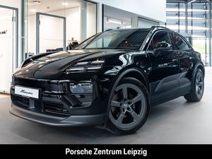Porsche Macan DriveAssist Matrix Vollleder 360Grad Chron