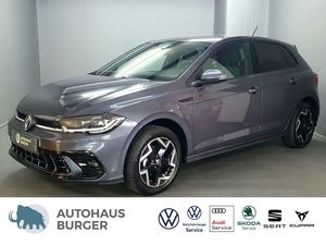 Volkswagen Polo R-Line 1,0 l TSI 70 kW (95 PS) 5-Ga ng