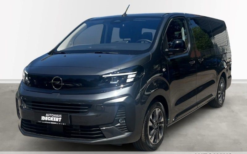 Opel Zafira 2.2 Diesel 132kW GS XL Auto 5dr Auto kaufen