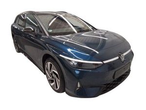Volkswagen ID.7 💥Tourer GTX 4Motion 💥250kW - AHK IQ.Drive HUD Navi Area View Matrix-LED PDC Wärmepumpe Massage SHZ
