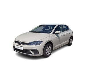 Volkswagen Polo Trend 1,0 l 59 kW (80 PS) 5-Gang