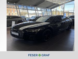 AUDI S8 TFSI 420(571) kW(PS) tiptronic Leasing