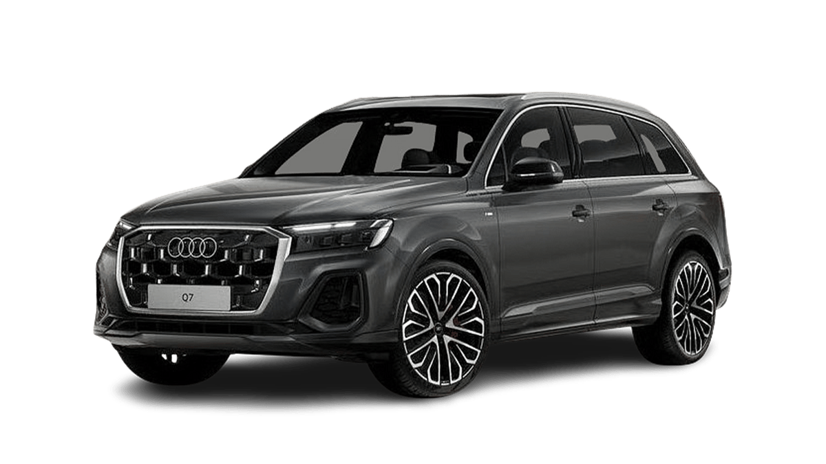 Audi Q7 Audi Q7 S line business 3.0 TDI 8-Gang-Tiptronic quattro 210 kW (286 PS) Auto-Abo