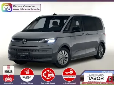 Volkswagen T7 Multivan PHEV 4M Life PrivG Keyl SHZ ParkP Kauf