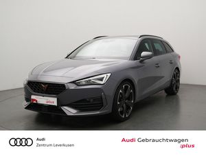 Cupra Leon VZ DSG PANO AHK DCC LED KAM KEYLESS ACC PDC
