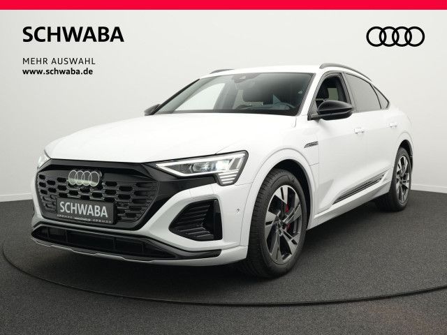 Audi Q8 Sportback e-tron 50 S line qu. AHK*MATRIX*20