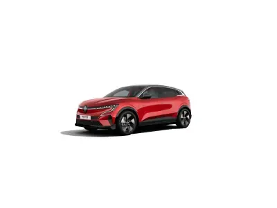 Renault Megane E-TECH 100% ele 220 Comfort Range Leasing