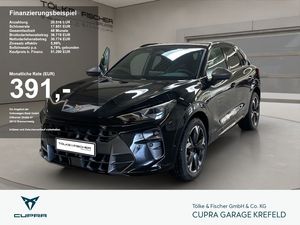 Cupra Terramar 1.5 VZ DCC ACC AHK AUT Kam. Navi 360