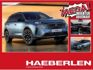 Peugeot 5008 Allure Hybrid |Gewerbehammer|