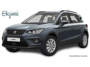 Seat Arona Road Edit. ab 29 € GEWERBE LOYA 990 € Anza Leasing