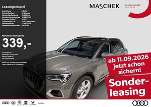 Audi Q3 35 TFSI S tronic AHK Pano LM19 ACC Naviplus