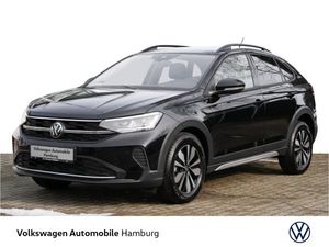 Volkswagen Taigo Life 1,0 l TSI OPF 7-Gang-Doppelkupplungsgetriebe DSG