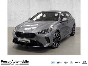 BMW 120d M Sport DA Prof PA Prof HuD 19'' AdapLED