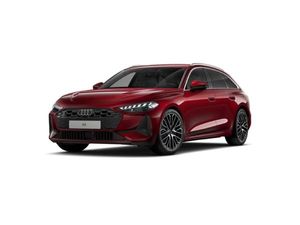 Audi A5 Avant TFSI++WINTERRÄDER+AHK+RÜCKFAHRKAMERA+ACC++