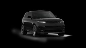 Land Rover Range Rover Sport Dynamic SE