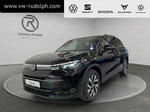 Volkswagen Tiguan Life 1.5 eTSI DSG KLIMA LED ALU Auto-Abo