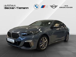 BMW M235i xDrive Gran Coupé Pano HUD ACC DrivAss Par Leasing