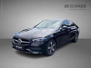 Mercedes-Benz C 300 e 4MATIC AVANTGARDE Exterieur/Navi/Autom. Leasing