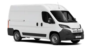 Citroën Jumper 30 L2H2 BlueHDi 120