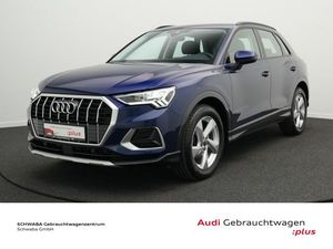 Audi Q3 advanced 35 TDI S tronic *ACC*AHK*R-KAM*18''*
