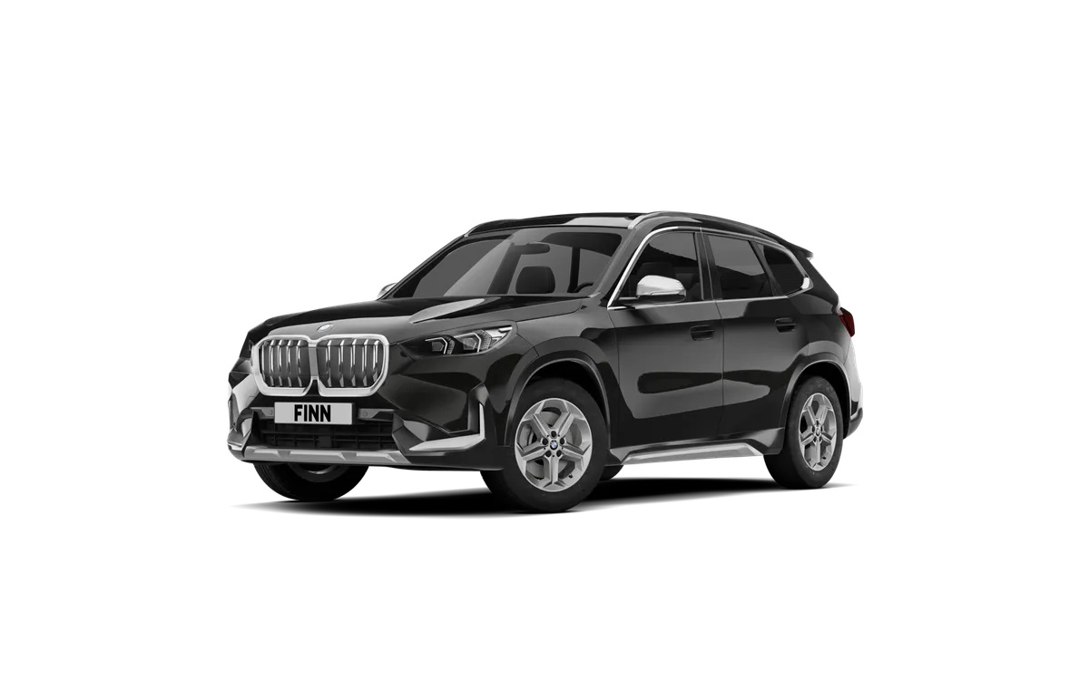 BMW X1 M35i xDrive M35i xDrive Auto-Abo