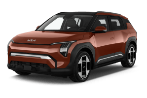 KIA EV3 58 kWh 150 kW Earth Frontantrieb