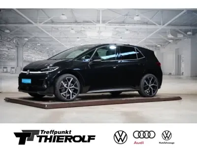 Volkswagen ID.3 Life 58 kWh Winterpaket Navigationssystem