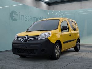 Renault Kangoo Rapid dCi 90 Energy Klima Radio Bluetooth RFK - Auto kaufen