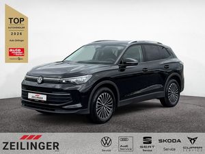 Volkswagen Tiguan Life eTSI DSG|AHK|LED-PLUS|18"|EASY-OPEN