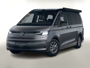 Volkswagen T7 California TDI 150 DSG Ocean AHK Keyl Kam ACC Auto-Abo privat Auto-Abo
