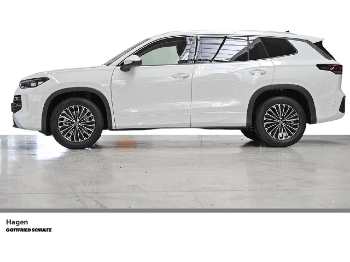 Volkswagen Tayron Elegance 1.5 eTSI (Hagen) Leasing