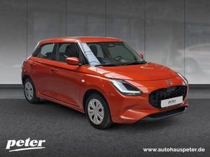 Suzuki Swift Club Leasing