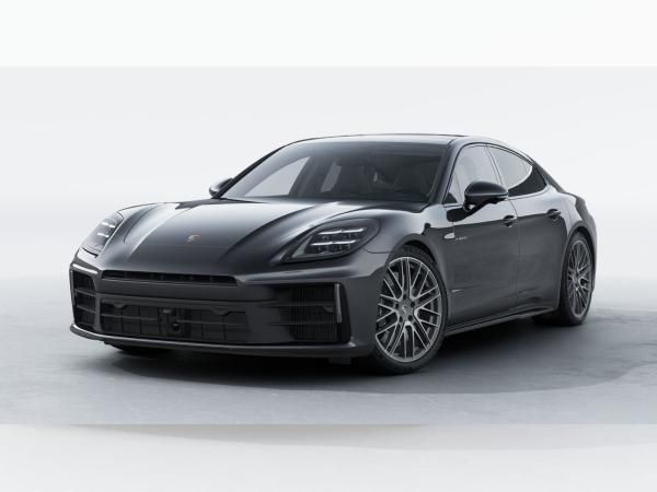Porsche Panamera 4S E-Hybrid Leasing