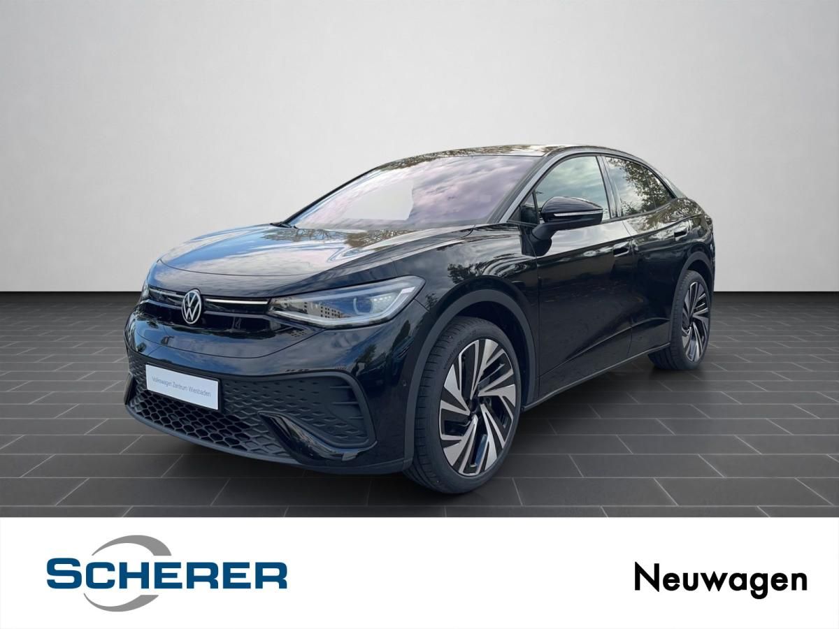 Volkswagen ID.5 Pro GOAL 77 kWh PANO NAVI ASSISTENZ WÄRMEP Leasing