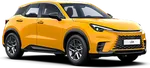 Lexus LBX Leasing