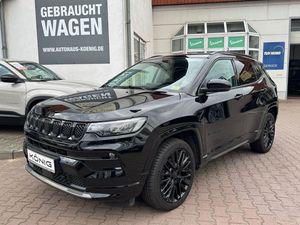 Jeep Compass 1.5 High Altitude ACC*SHZ*KAMERA*CARPLAY