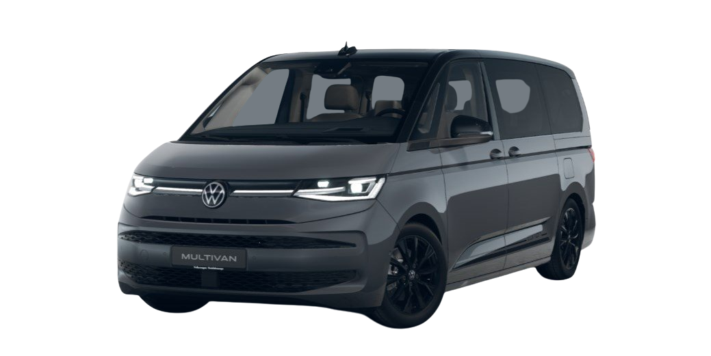 Volkswagen Multivan Edition lang Auto-Abo