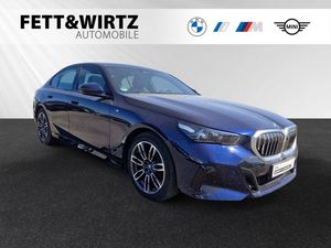 BMW 530e Inkl. € 1.190 Zubehörbonus*M Sport|Panorama