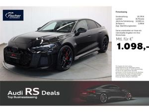 Audi RS5 Limousine e-hybrid quattro Sport Paket 0,5% DW Versteuerung