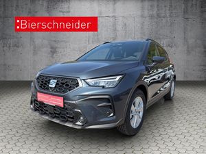 Seat Arona 1.0 TSI FR KAMERA FULL LINK LED ACC GRA SH