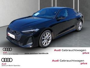 Audi S5 Lim. *MATRIX*B&O*AHK*HuD*360°*ACC*NAV*SHZ*