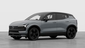 Volvo EX30 Cross Country Plus